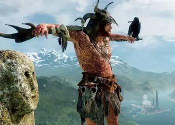 Шухей Йошида объяснил причины отмены амбициозной игры WiLD, которую создавал создатель Rayman