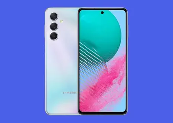 Insider reveals specs, price and release date of Samsung Galaxy F54