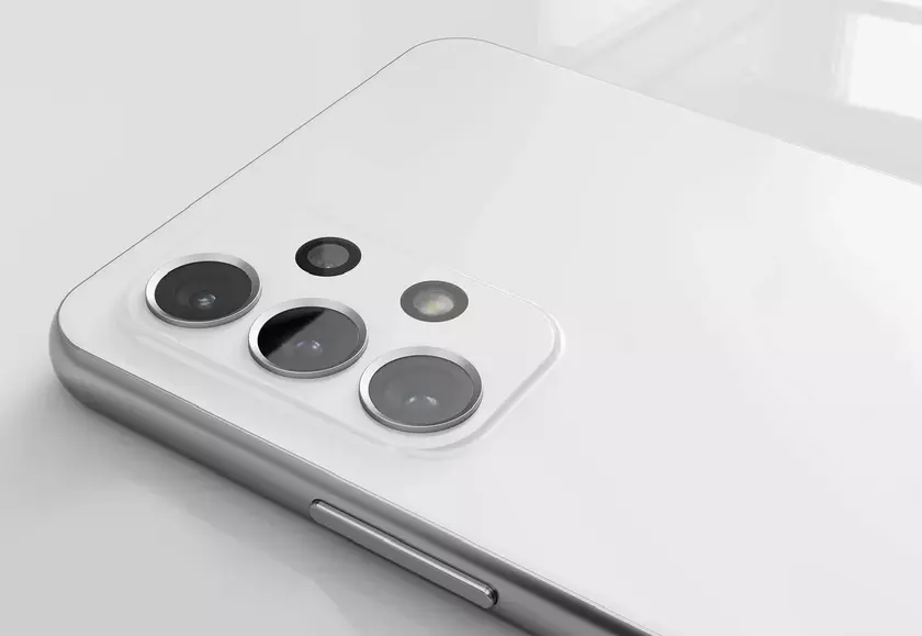 Samsung Galaxy A73 5G обновляется до нового патча безопасности во многих регионах