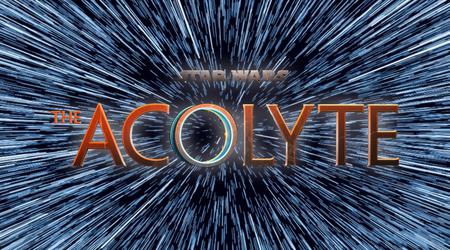 Die auf dem Star Wars-Universum basierende Serie "The Acolyte" von Lucasfilm hat ein Veröffentlichungsdatum auf Disney+ und den ersten Trailer erhalten