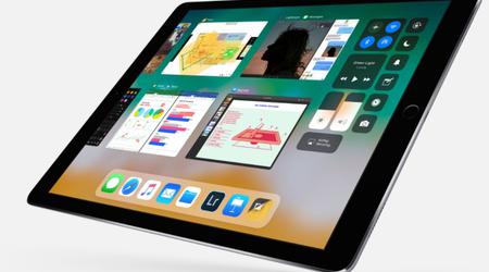 The new iPad will receive Animoji support and improved multitasking