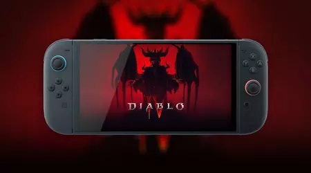 Diablo IV sur Nintendo Switch 2 : date de sortie et prix révélés en avant-première