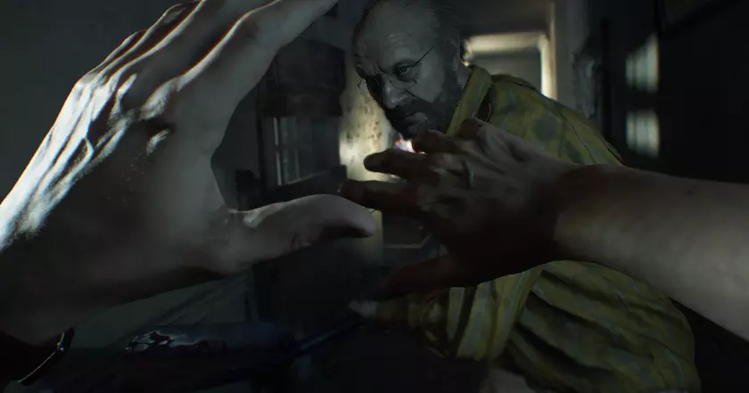 Слухи: Capcom готовится к продажам дисковых версий Resident Evil 2,3 и 7 для PlayStation 5