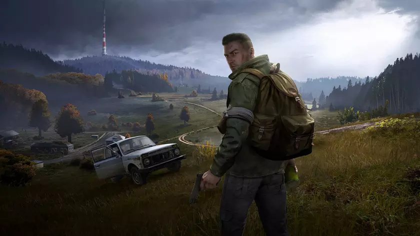 Глава по разработке DayZ ушел в THQ Nordic ради нового шутера с выживанием