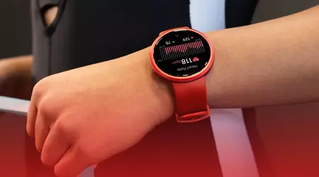 Introducing the budget fitness tracker Reebok Rush with deep health monitoring and support for multiple sports modes