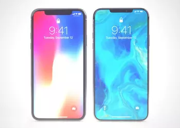 Apple will prune "monobrow" next generation iPhone