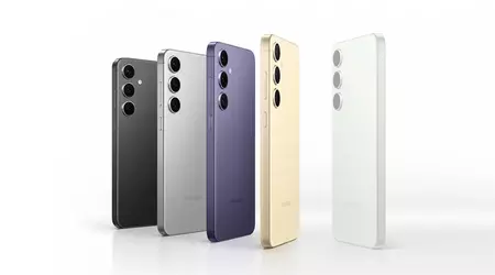 A flexible OLED panel will make the mid-budget Galaxy S25 FE smartphone significantly thinner than the 2024 model