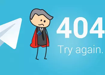 Роскомнадзор: Google и Microsoft перестали предоставлять IP-адреса мессенджеру Telegram