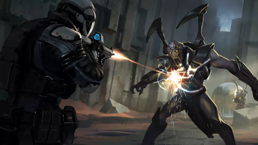 EA купила студию с сооснователем Bungie для «воплощения новых концептов»