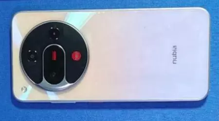 The Nubia Focus 2 5G and Focus 2 Ultra 5G have appeared in the Google Play Console, which means their imminent release is imminent