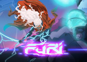 17 мая для Furi выйдет дополнение с новым бойцом и обновление с ранее выпущенным контентом