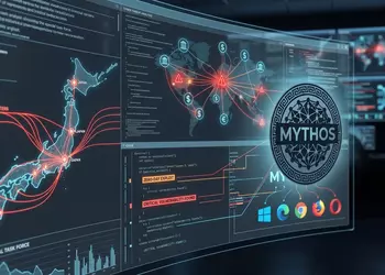 AI-модель Mythos компании Anthropic нашла тысячи дыр в софте: Япония готовится к цифровому шторму