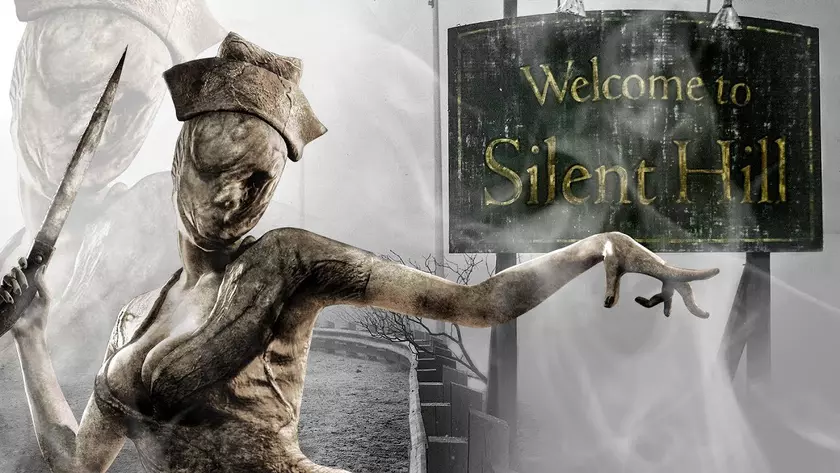  Режиссер лучшего фильма по Silent Hill снимает продолжение хоррора