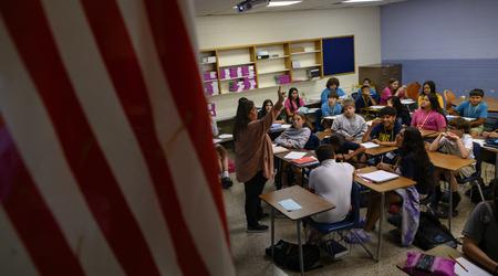 Texas går over til et AI-system for sensurering av videregående skoleeksamener