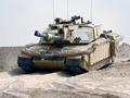 Теперь официально: Великобритания передает Украине танки Challenger 2