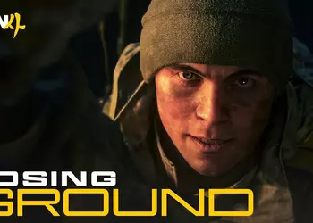 Только по предзаказу: Activision показала трейлер эксклюзивной миссии Losing Ground для ранних покупателей Call of Duty: Modern Warfare 4