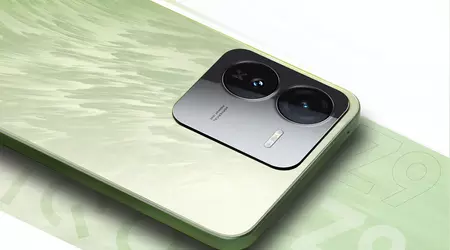 Чип Snapdragon 8s Gen 3, батарея на 6000 мАг і зарядка на 80 Вт: інсайдер розкрив характеристики iQOO Z9 Turbo