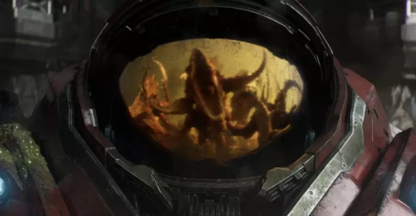 Анонс: трейлер StarCraft возрождает культовую классику