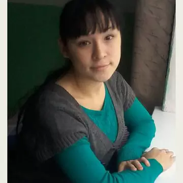 Изабелла Павлова