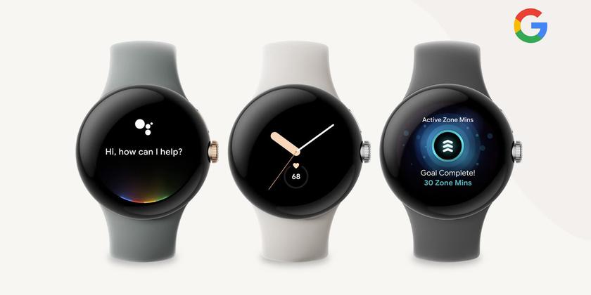 Rumor: Google will introduce Pixel Watch along with Pixel 7 and Pixel 7 Pro, the watch will cost about $400