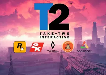 Take-Two будет расширяться: прибыль от продаж GTA VI планируют направить на покупку новых студий и развитие издательства