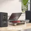 Передперегляд Creative XF1 з CD-плеєром