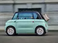 Fiat Topolino в США: почему американцы покупают итальянский «холодильник» вместо гольф-каров