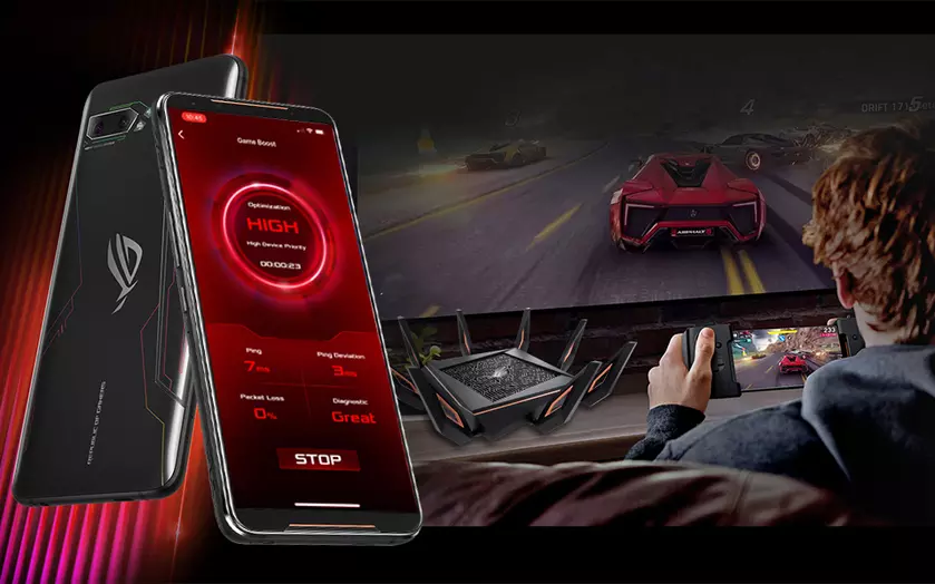 Какой роутер выбрать, когда решил купить PlayStation 5