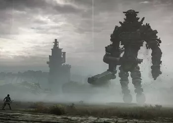 Оно живое: Андрес Мускетти заявил, что готов снять киноадаптацию Shadow of the Colossus, но ему надо 200 миллионов долларов бюджета