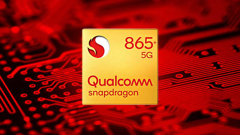 Инсайдер: флагманский чип Qualcomm Snapdragon 865 Plus представят в июле