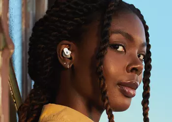 Beats Studio Buds можно купить на Amazon за $99 (скидка $50)