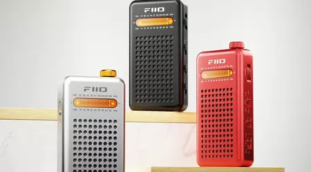 FiiO RR13: Навіщо у 2026 році купувати кишенькове радіо за 50 доларів