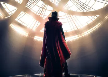 Шерлок в Зазеркалье: рецензия на фильм «Доктор Стрэндж»