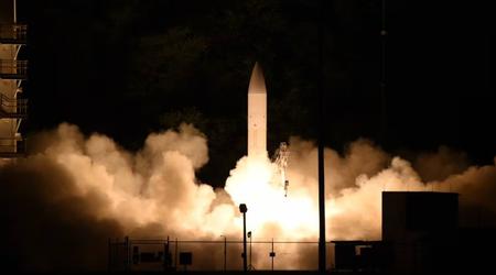 Den amerikanske hæren risikerer å stå uten et hypersonisk LRHW-våpen med et Dark Eagle-missil i 2023.
