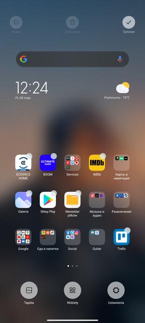 Recenzja Xiaomi Mi 11 Ultra: pierwszy uber-flagowiec od „narodowego” producenta smartfonów -173