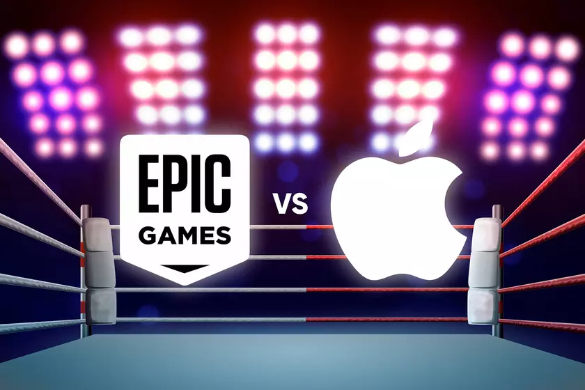 Суд поставил точку в деле Epic Games против Apple: разрешение на сторонние способы оплаты в App Store и крупный штраф для Epic Games