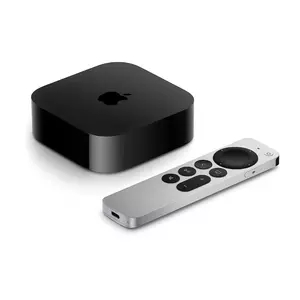 Apple TV 4K