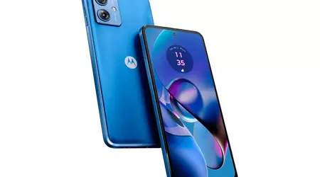 Moto G64 5G has started receiving the stable version of Android 15 in India