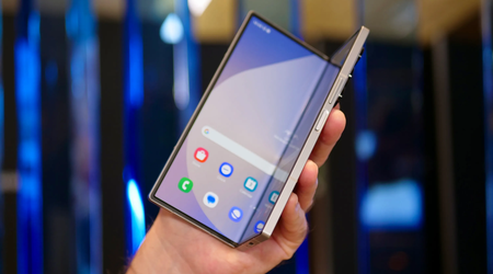 Samsung прагне зробити наступне покоління складаних смартфонів таким же тонким, як і серія Galaxy S
