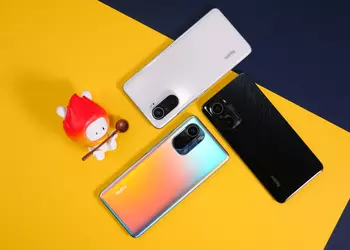📱 Redmi K40 выйдет на 🌍 глобальном рынке под брендом POCO 🧐
