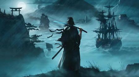 Sony heeft een Accolades-trailer vrijgegeven voor de samurai-actiegame Rise of the Ronin