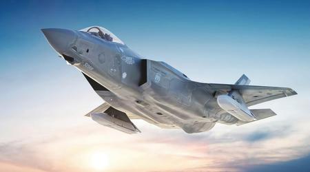 Нідерланди замовили у Lockheed Martin крилаті ракети AGM-158 JASSM-ER для винищувачів п'ятого покоління F-35A