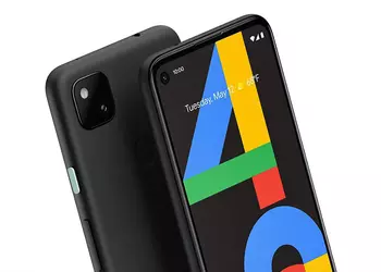 Time to rest: Google will no longer sell Pixel 4a