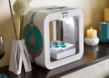 Пять причин купить домашний 3D-принтер