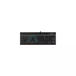 A4Tech KL(S)-820 Black USB+PS/2