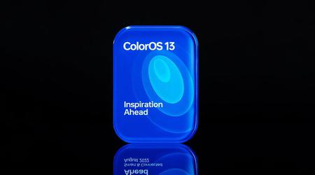 OPPO ha rivelato che gli smartphone dell'azienda riceveranno ColorOS 13, basato su Android 13, a dicembre.