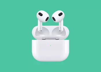 Apple has released a new version of software for AirPods 3