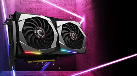 Le migliori schede RTX 2060