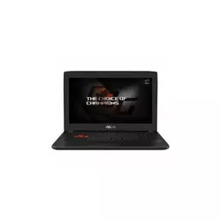 Asus ROG GL502VM (GL502VM-FY203T) Black