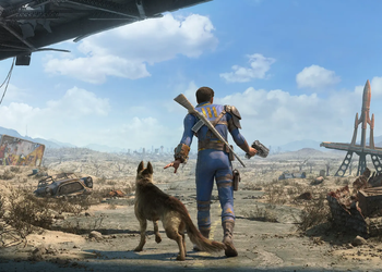 Bethesda поручила создателям «Мира дикого запада» снять сериал по Fallout